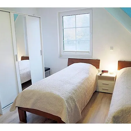 Holiday home Seewind Comfortable *