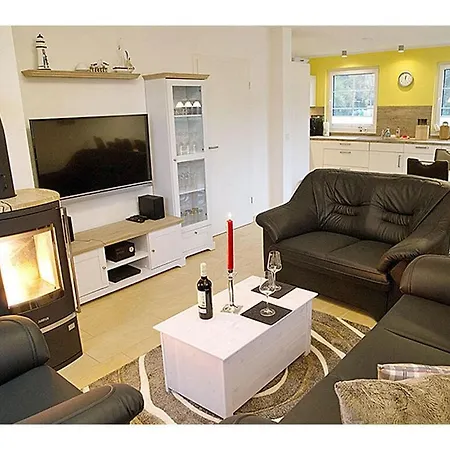 Seewind Comfortable * Breege