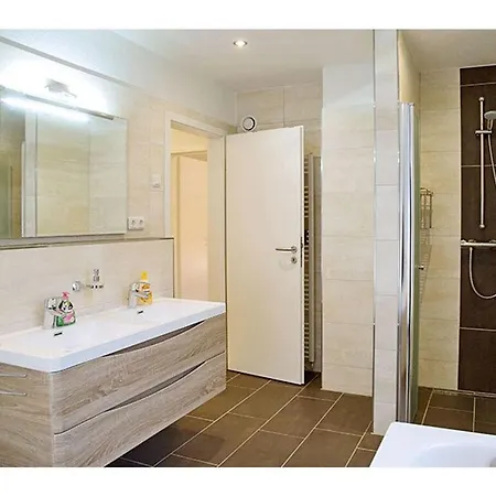 Seewind Comfortable Feriehus *