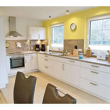 Seewind Comfortable Breege