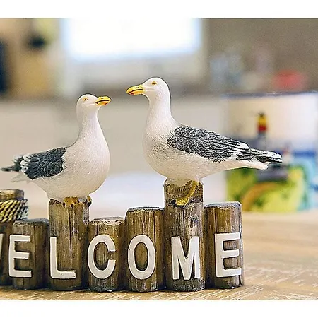 Seewind Comfortable * Breege