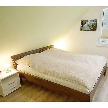 Feriehus Seewind Comfortable