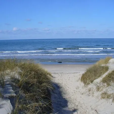 Seewind Comfortable Breege