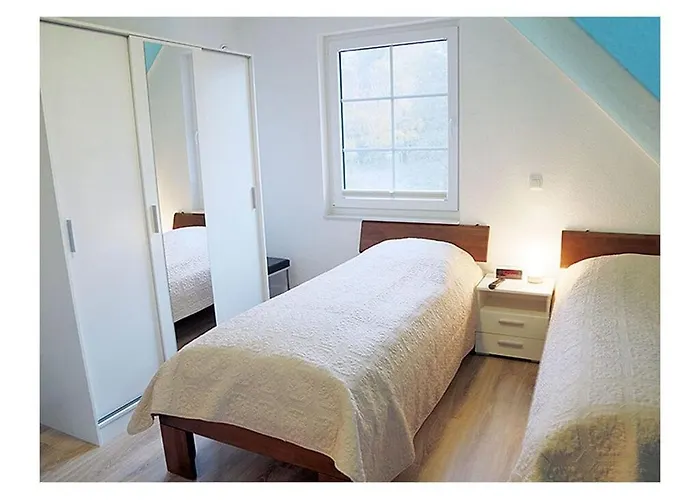 Casa vacanze Seewind Comfortable *