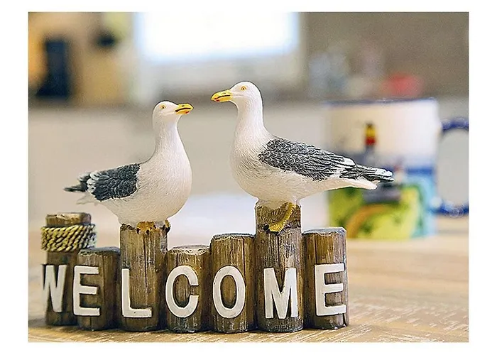 Seewind Comfortable * Breege