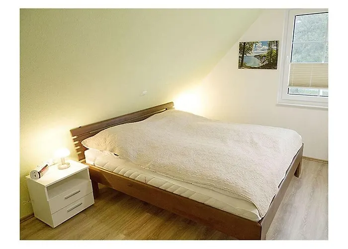 Casa vacanze Seewind Comfortable