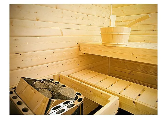 Casa vacanze Seewind Comfortable Breege