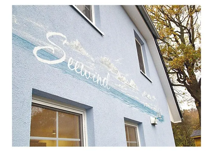 Casa vacanze Seewind Comfortable